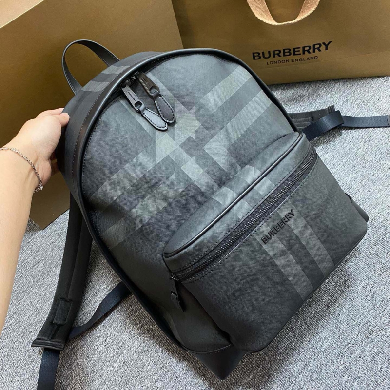 B**rry backpacks